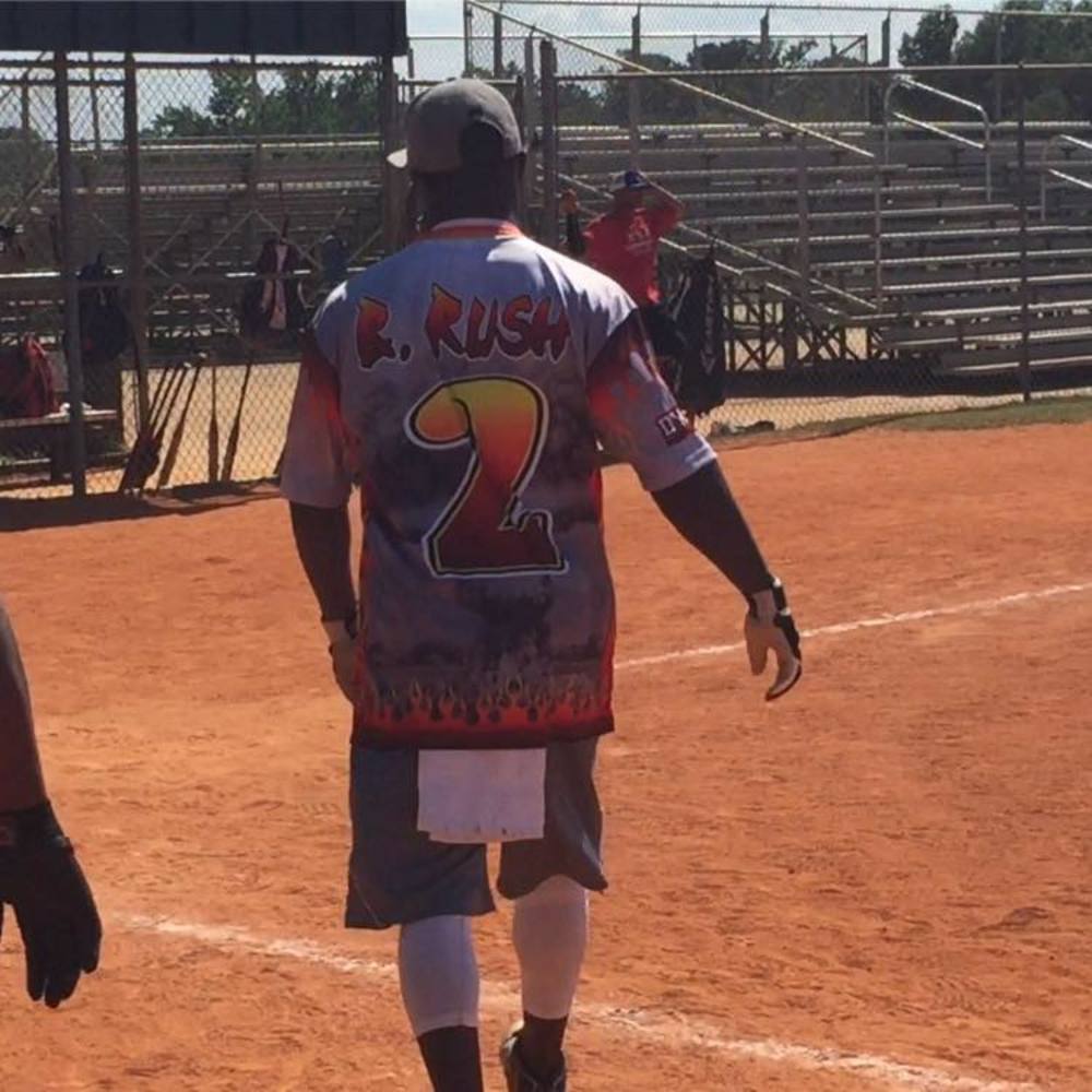 Meet your Posher, Bobby